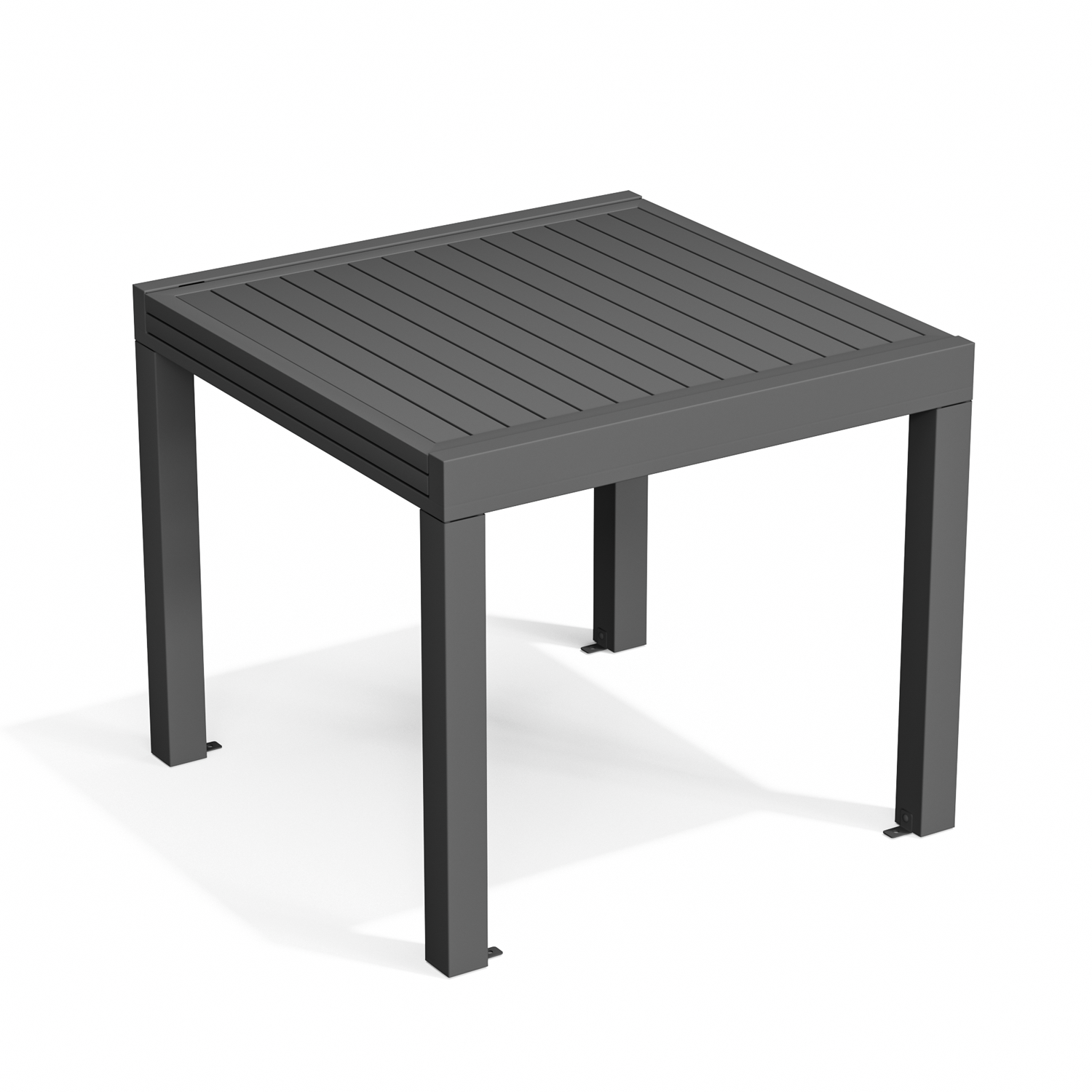 Yardwell Gartentisch ausziehbar