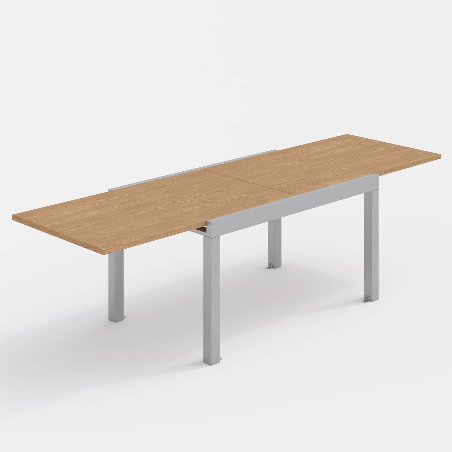 Gartentisch ausziehbar