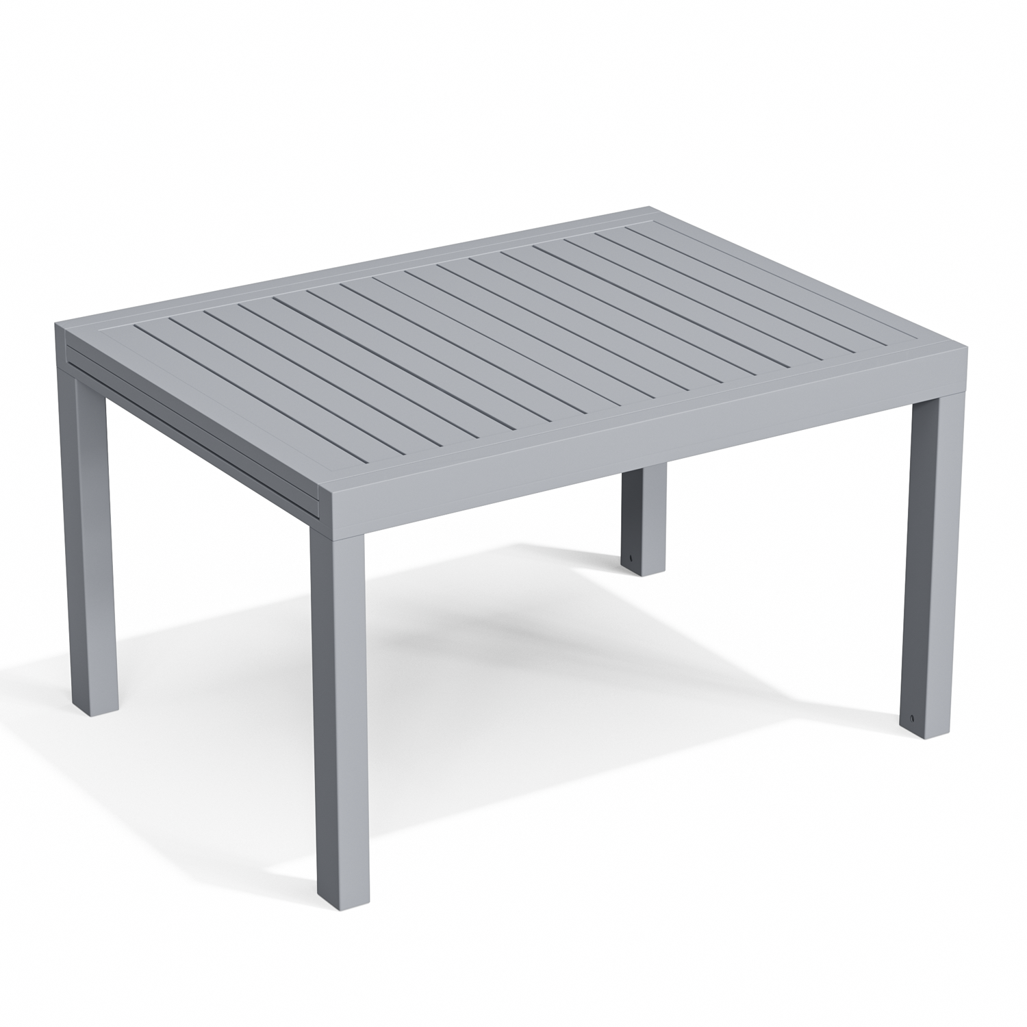 Yardwell Gartentisch ausziehbar