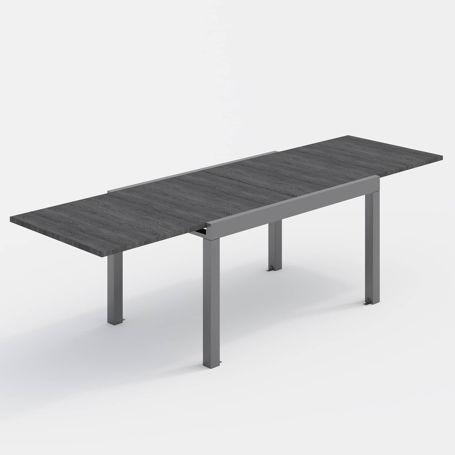 Gartentisch ausziehbar