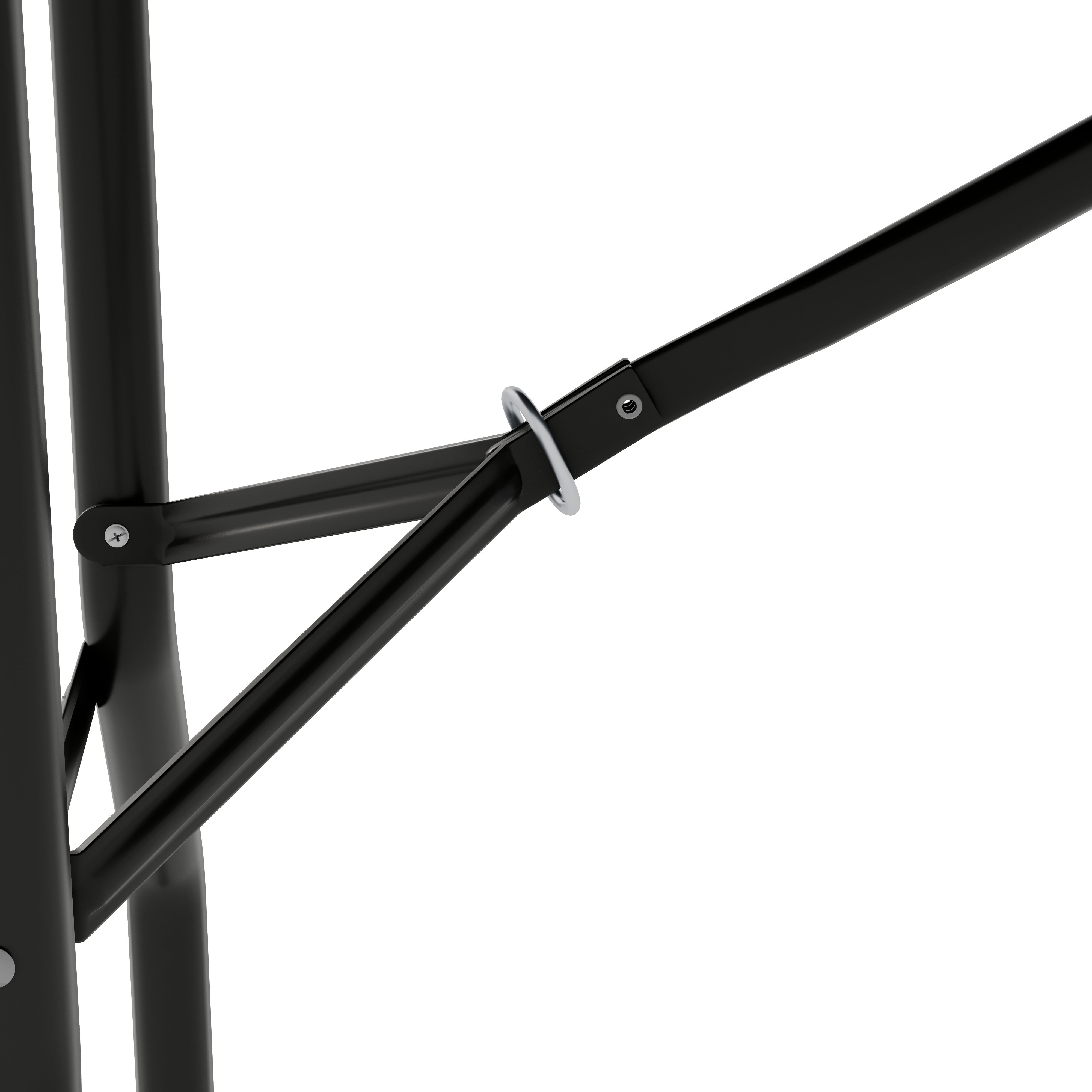 Kunststoff-Klappstuhl-Set – faltbar, leicht & vielseitig einsetzbar