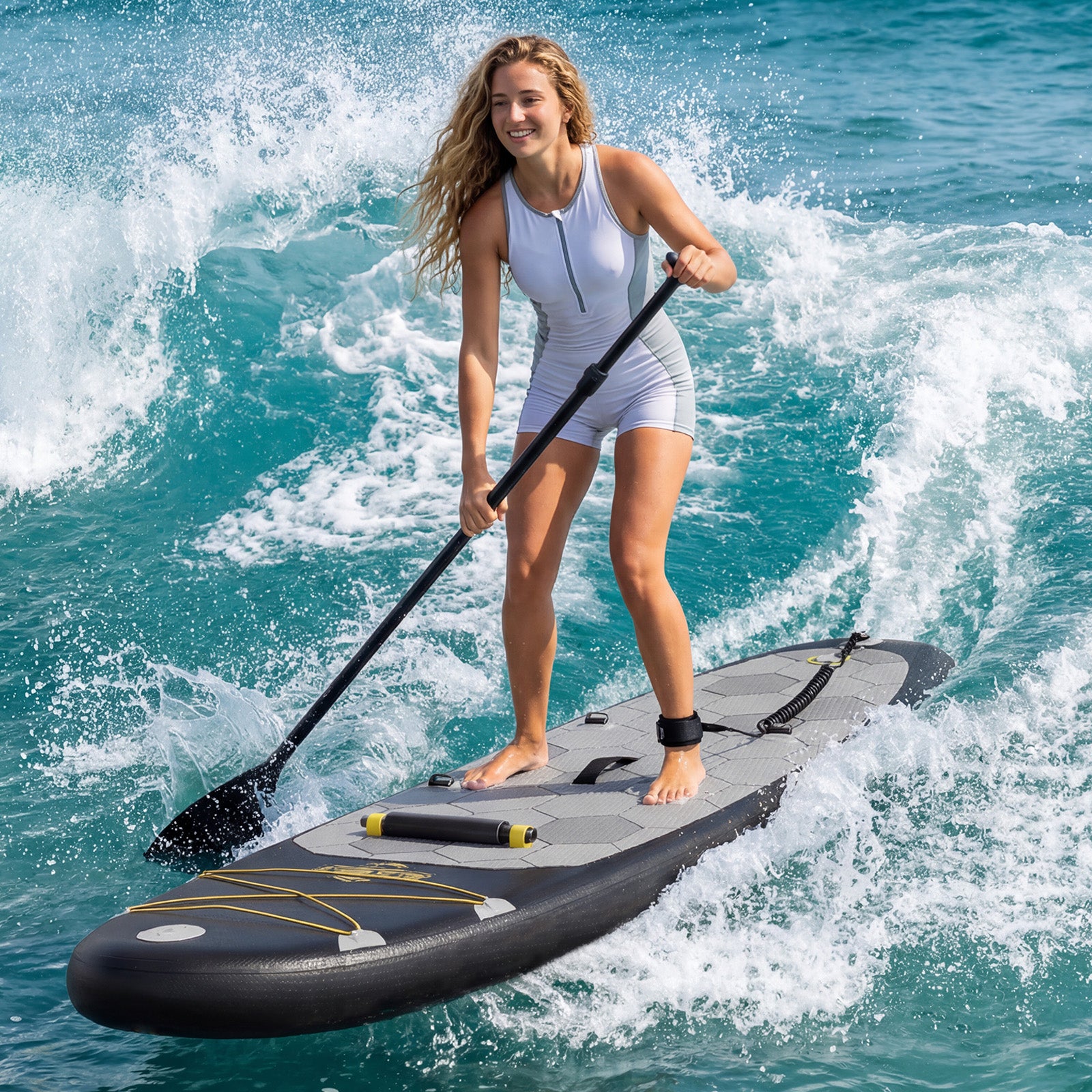 Stand up Paddle Board Aufblasbar
