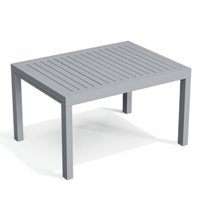 Gartentisch Ausziehbar Wetterfest aus Aluminium - Yardwell