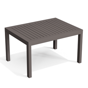 Gartentisch Ausziehbar Wetterfest aus Aluminium - Yardwell