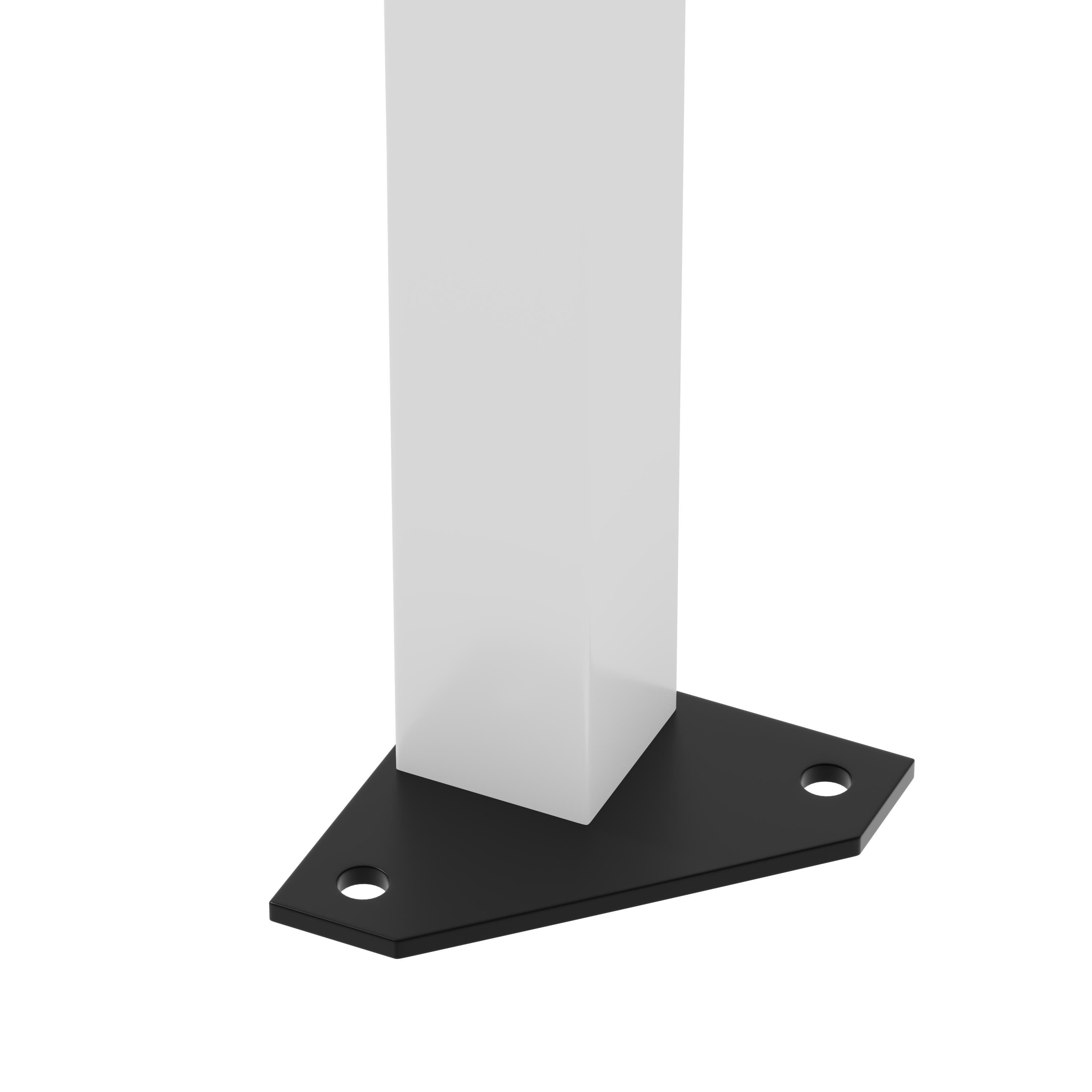 Faltpavillon höhenverstellbar & schnell aufgebaut