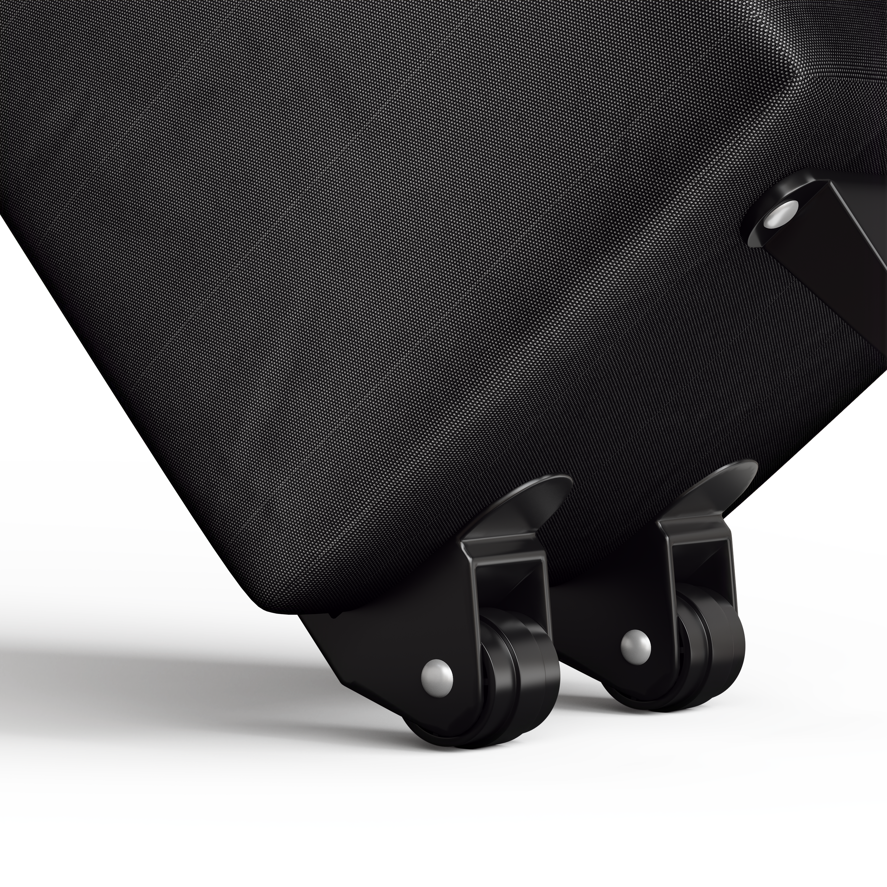 Spitzdach Faltpavillon – höhenverstellbare Beine & stabiler Klappmechanismus