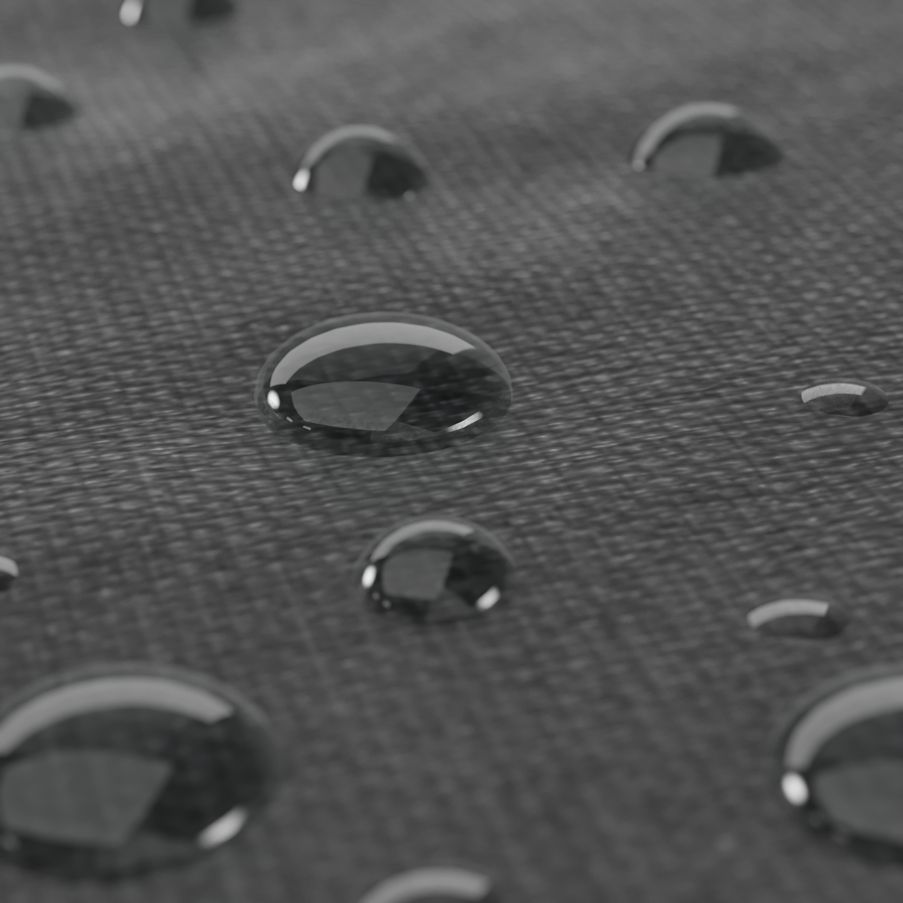 Faltbarer Bollerwagen 150KG mit einseitig aufklappbarer Seitenwand