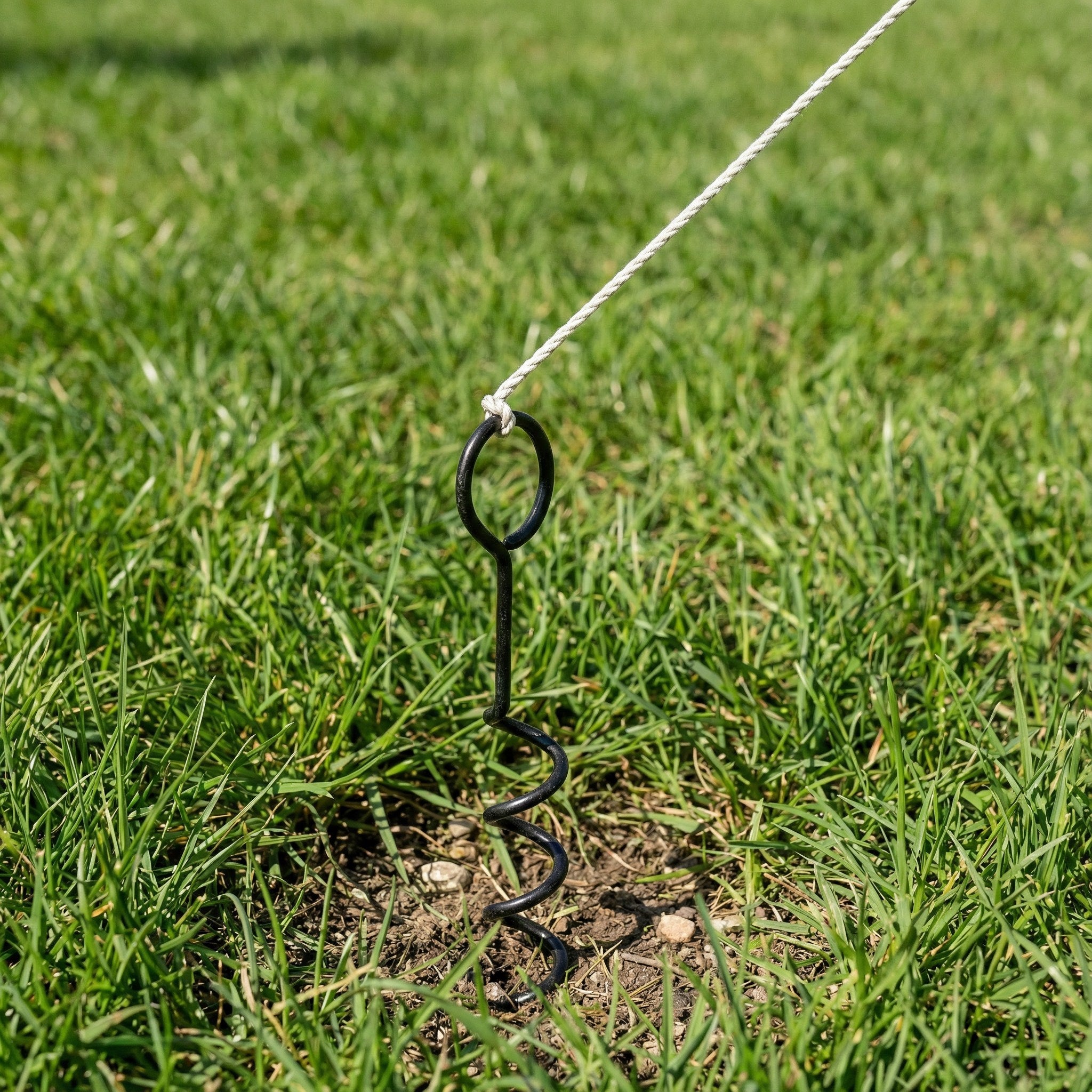 Faltpavillon mit Einhand-Hubsystem & Höhenversteller