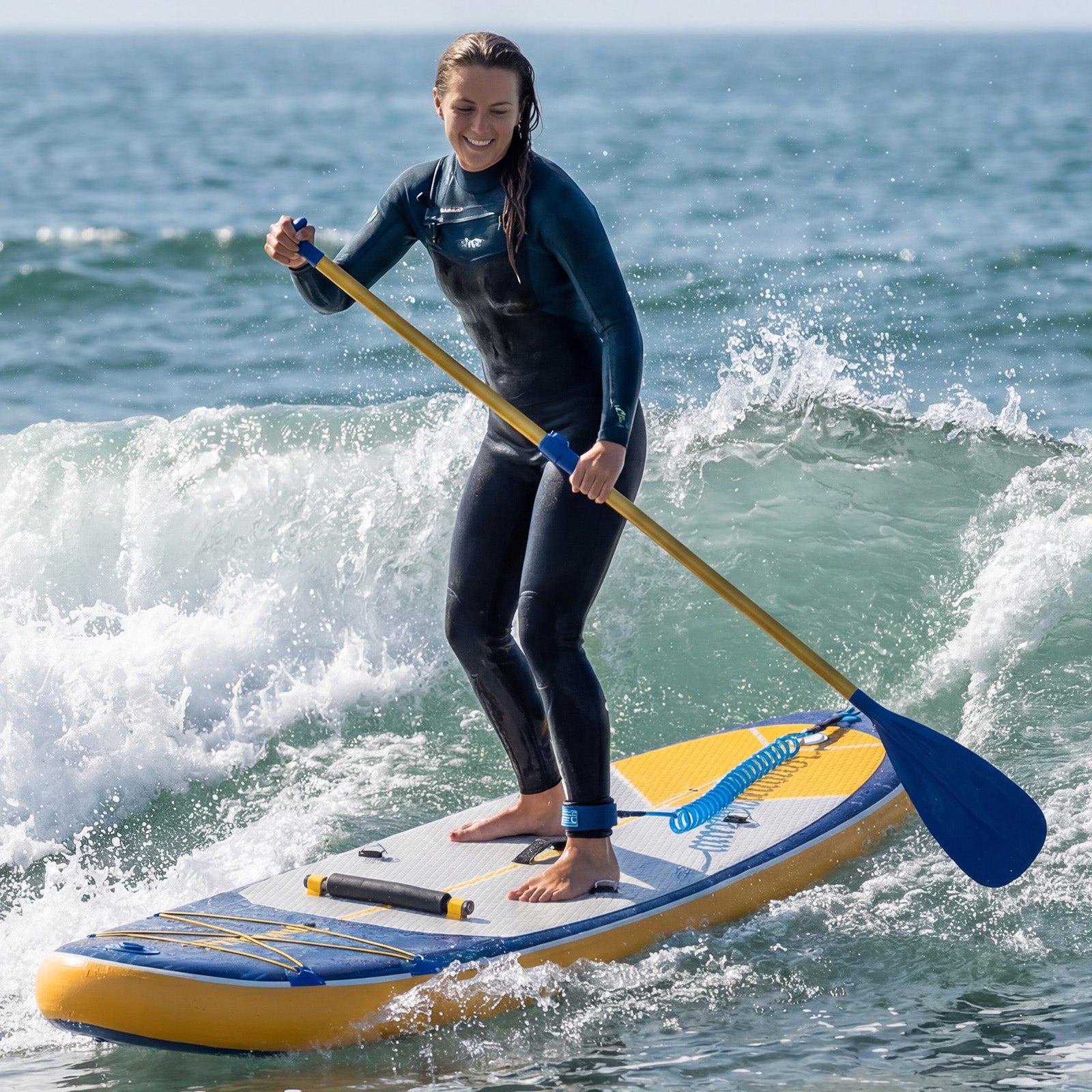 Stand up Paddle Board Aufblasbar